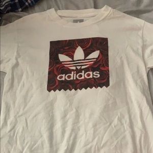 adidas